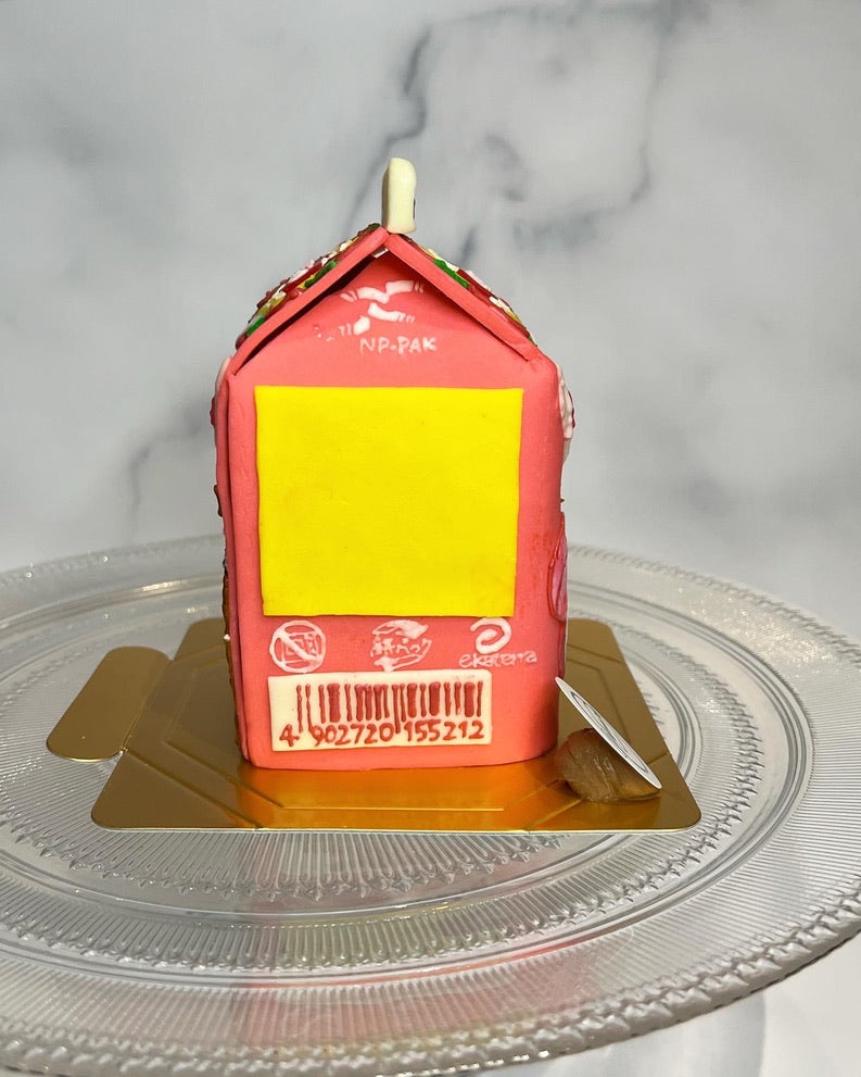 [B2327]Lipton cake