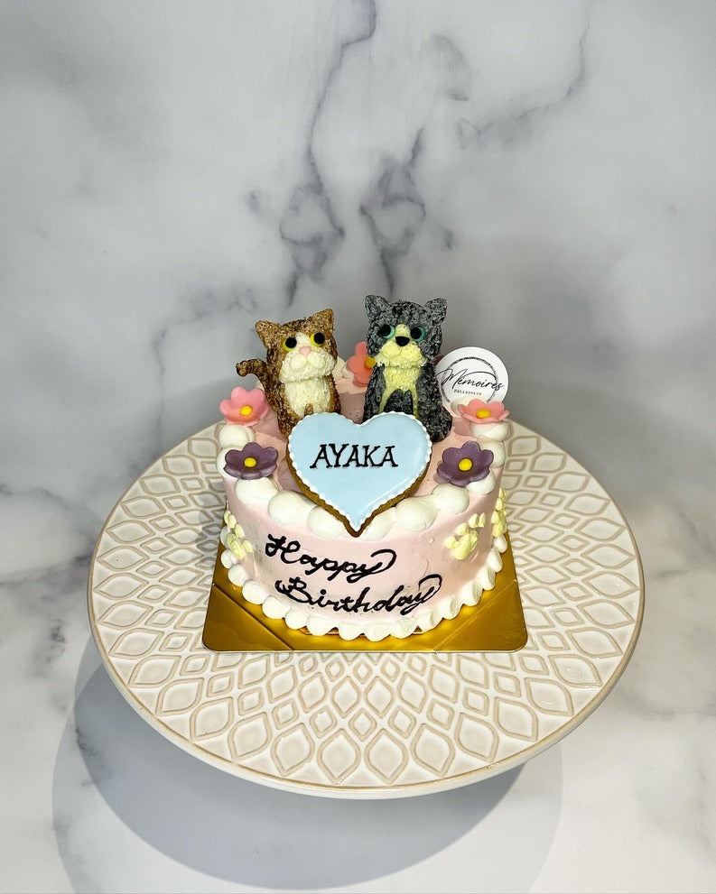 [B2358]Original cake