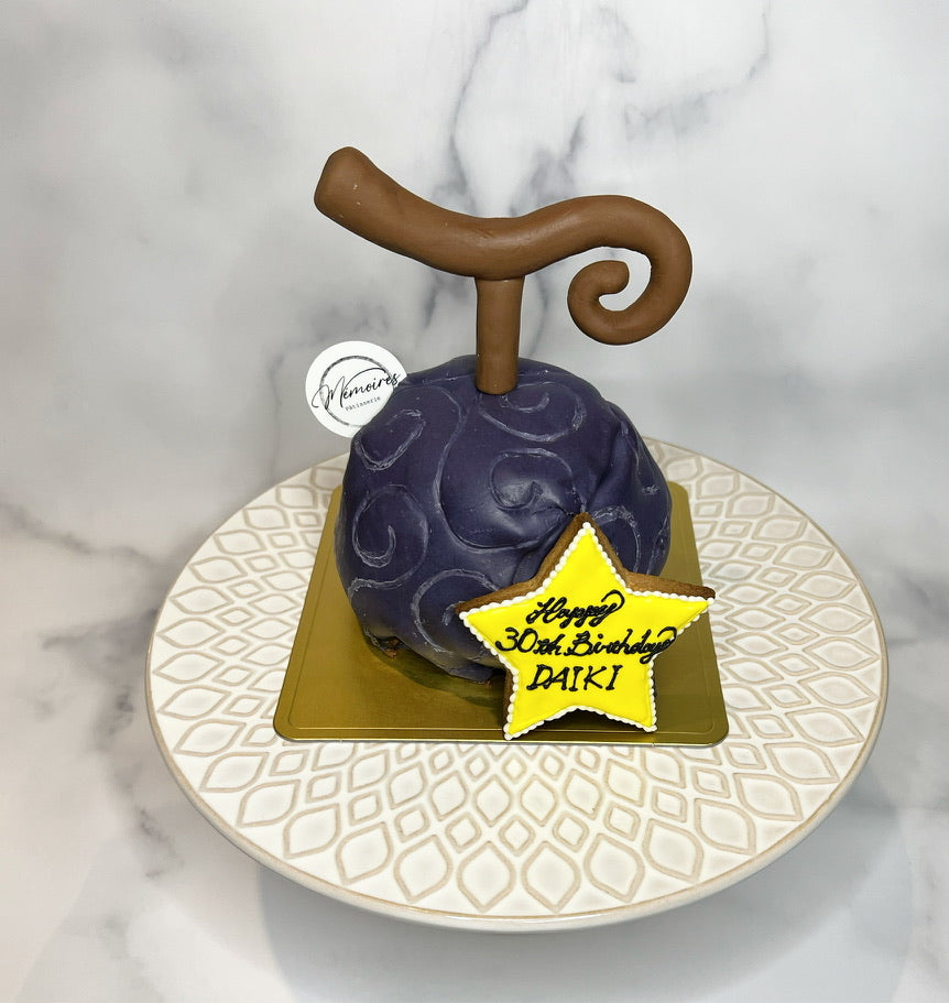 [B2230]Character cake