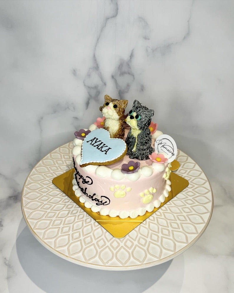 [B2358]Original cake