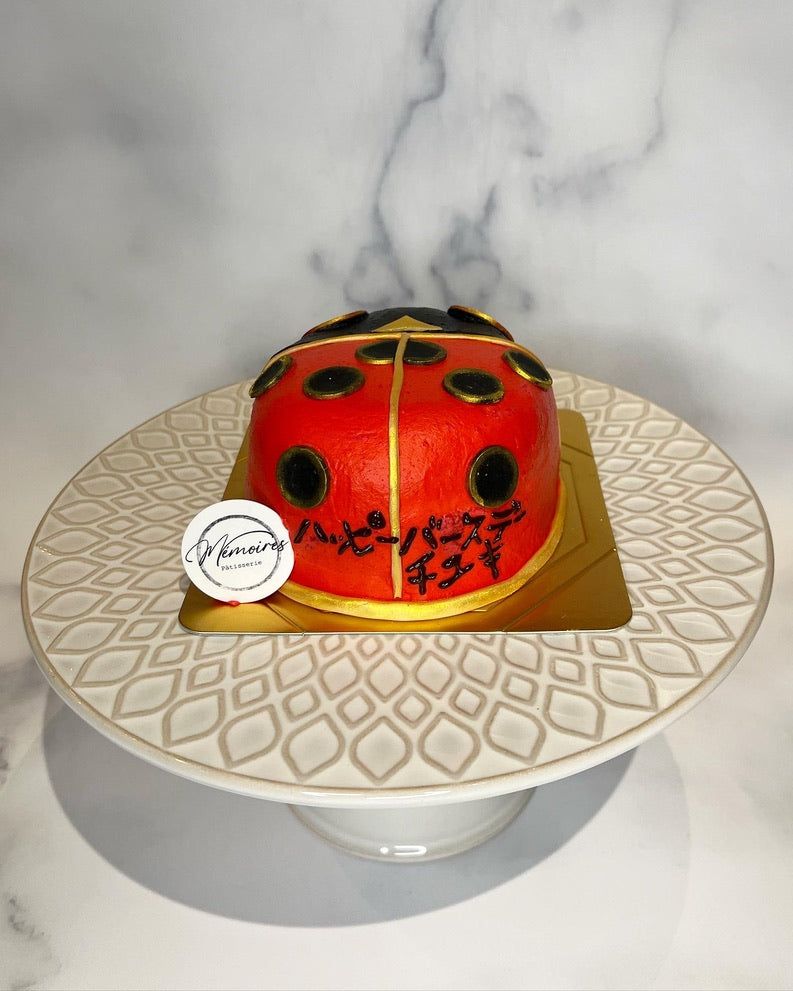 [B2337]Character cake