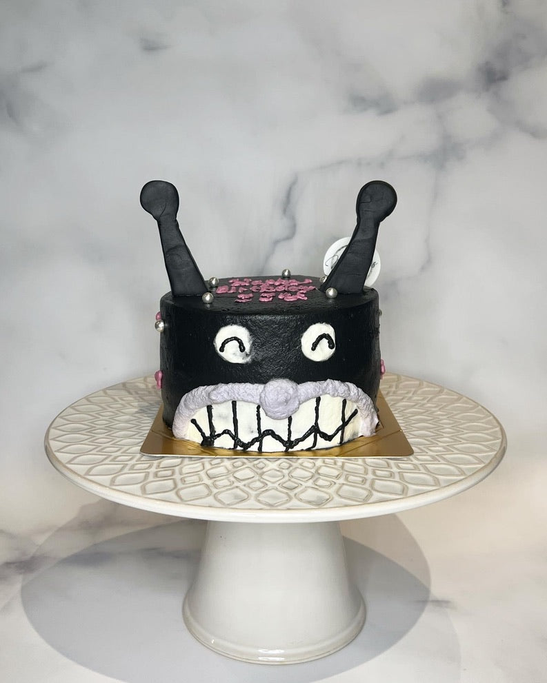 [B2353]Character cake