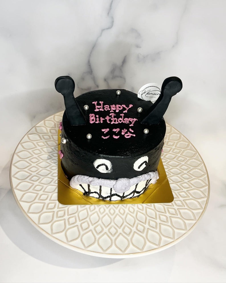 [B2353]Character cake