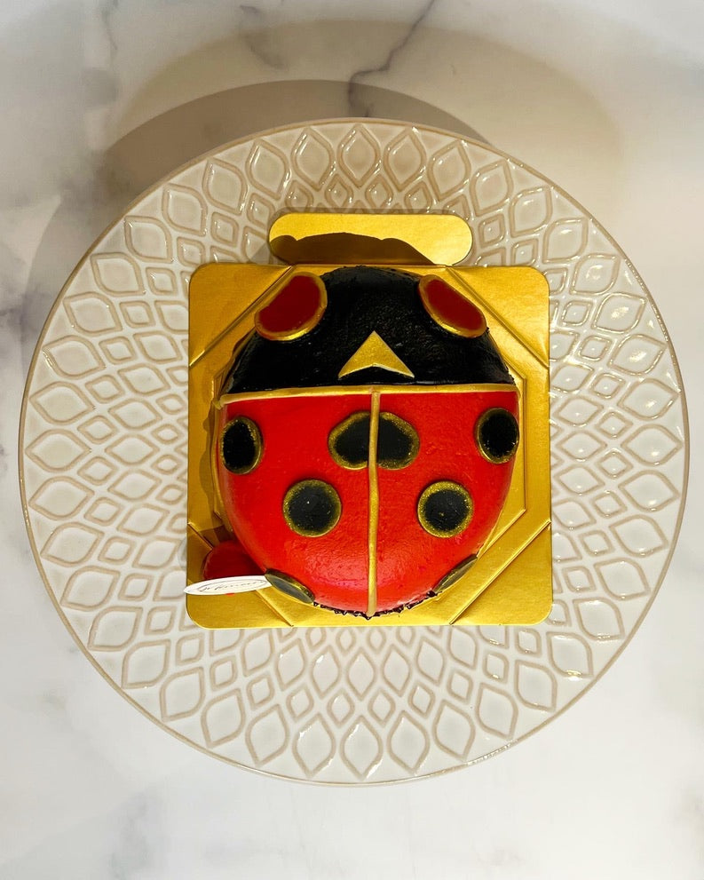 [B2337]Character cake