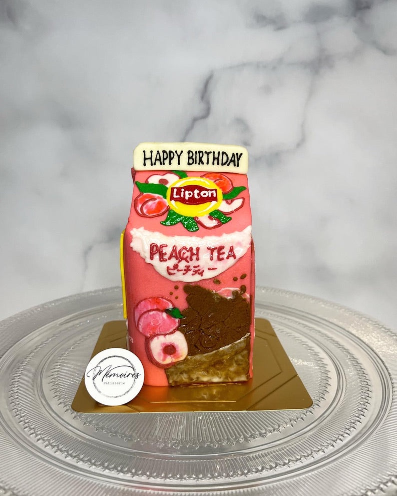 [B2327]Lipton cake