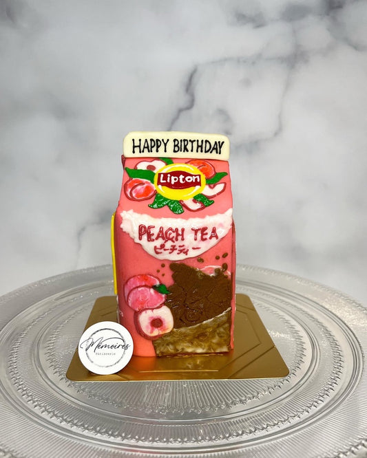[B2327]Lipton cake