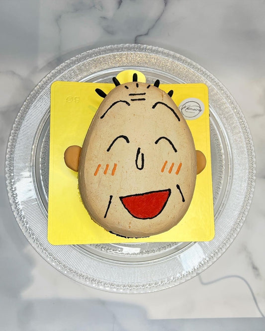 [B2332]Character cake