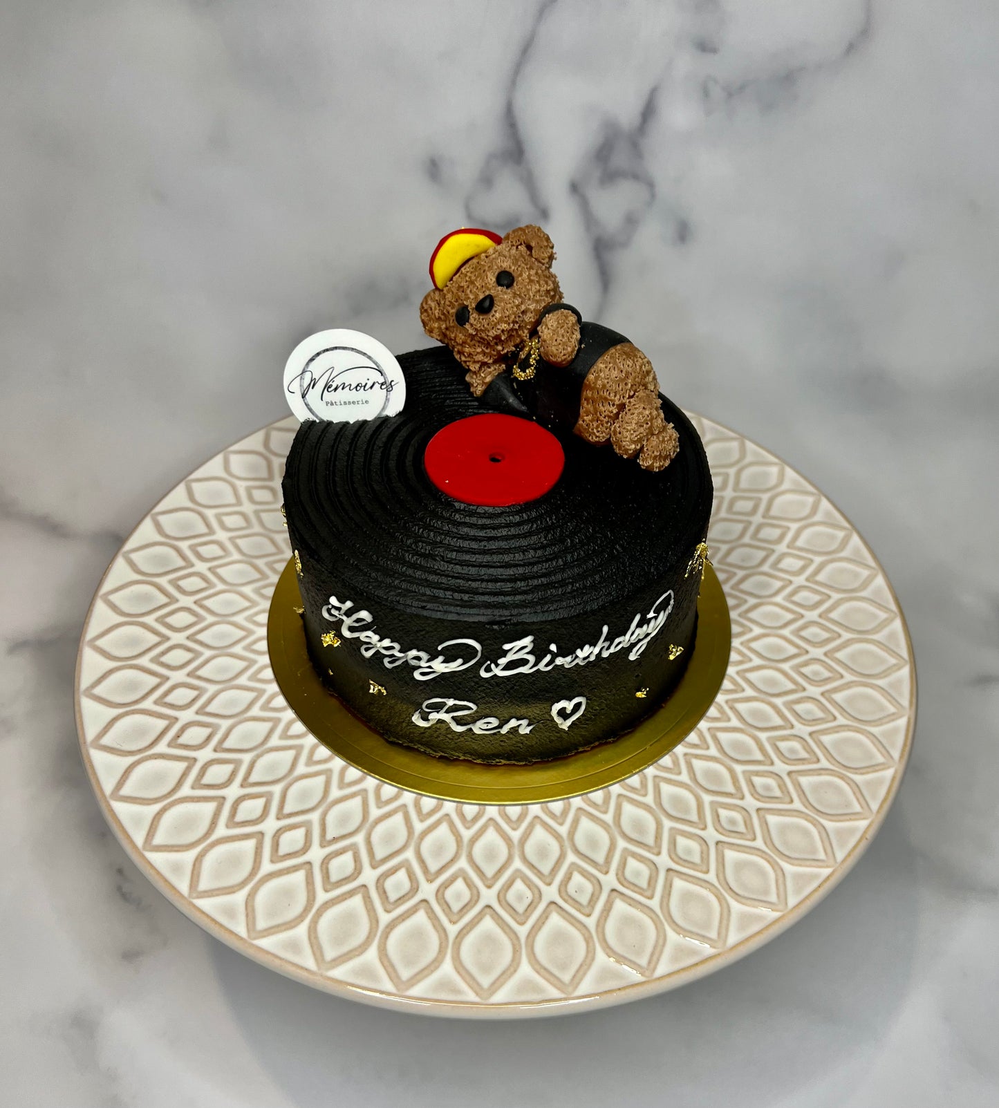[B2330]Recode cake