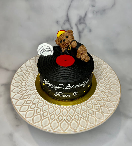 [B2330]Recode cake