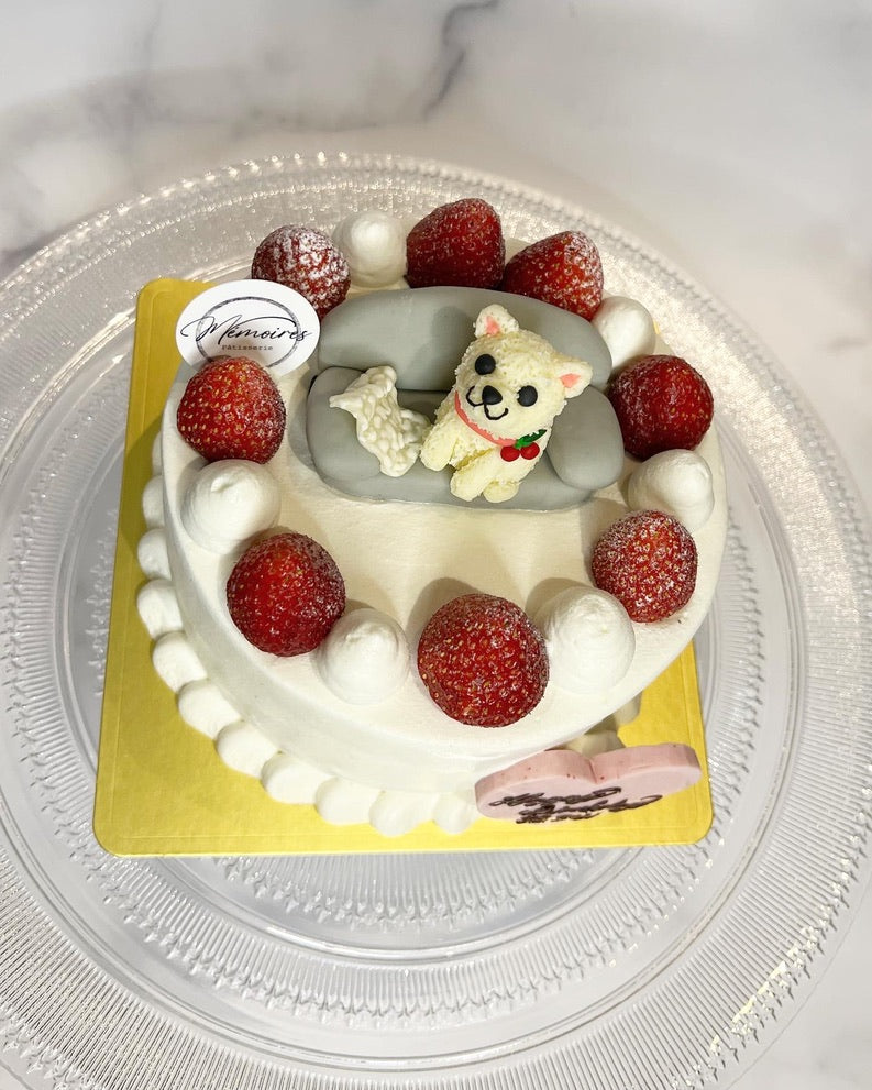 [B2328]Original cake