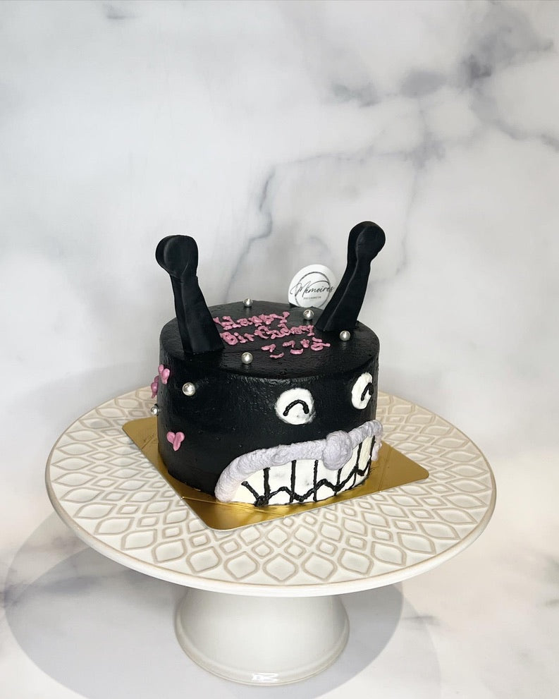 [B2353]Character cake