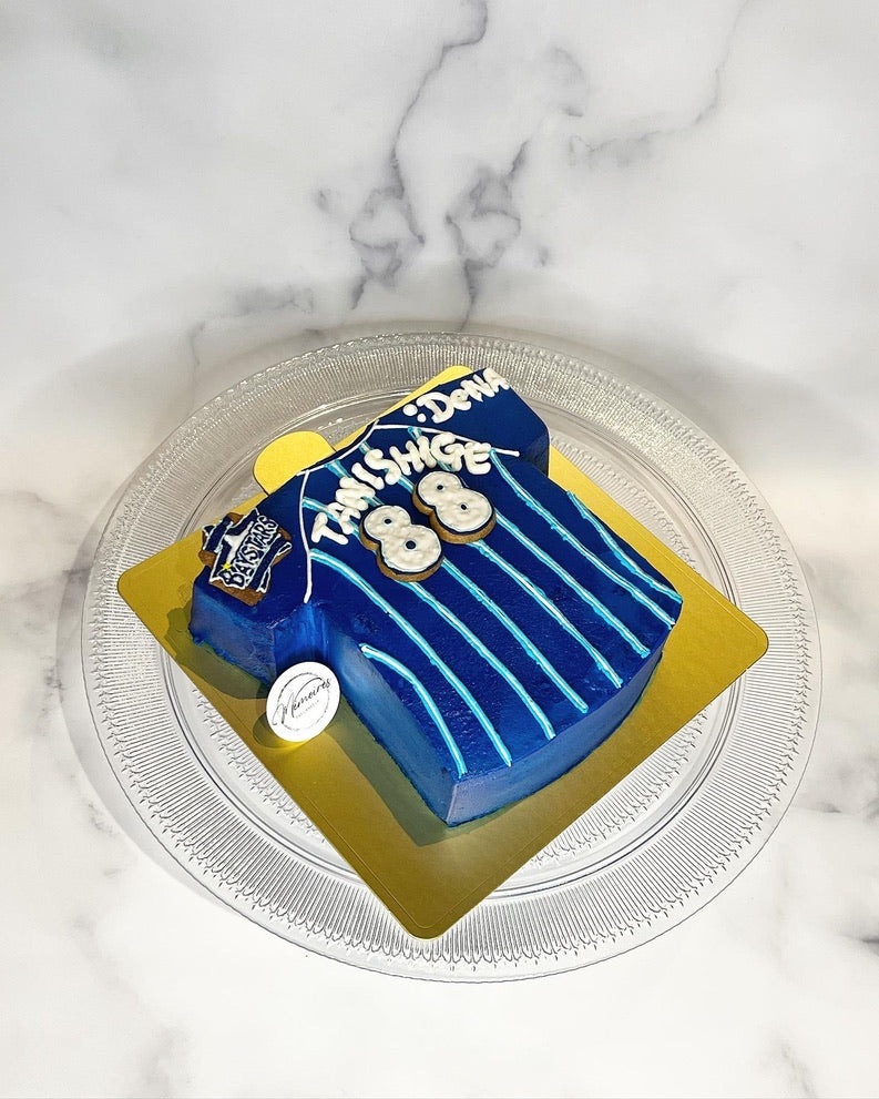 [B2348]Uniform cake