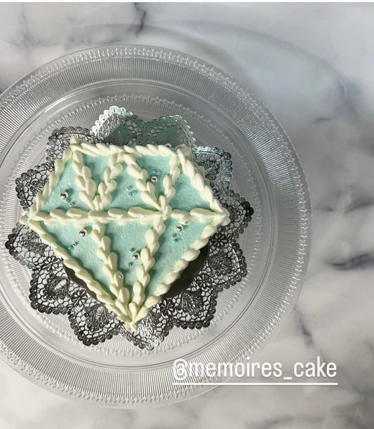 [A0008] JEWEL cake