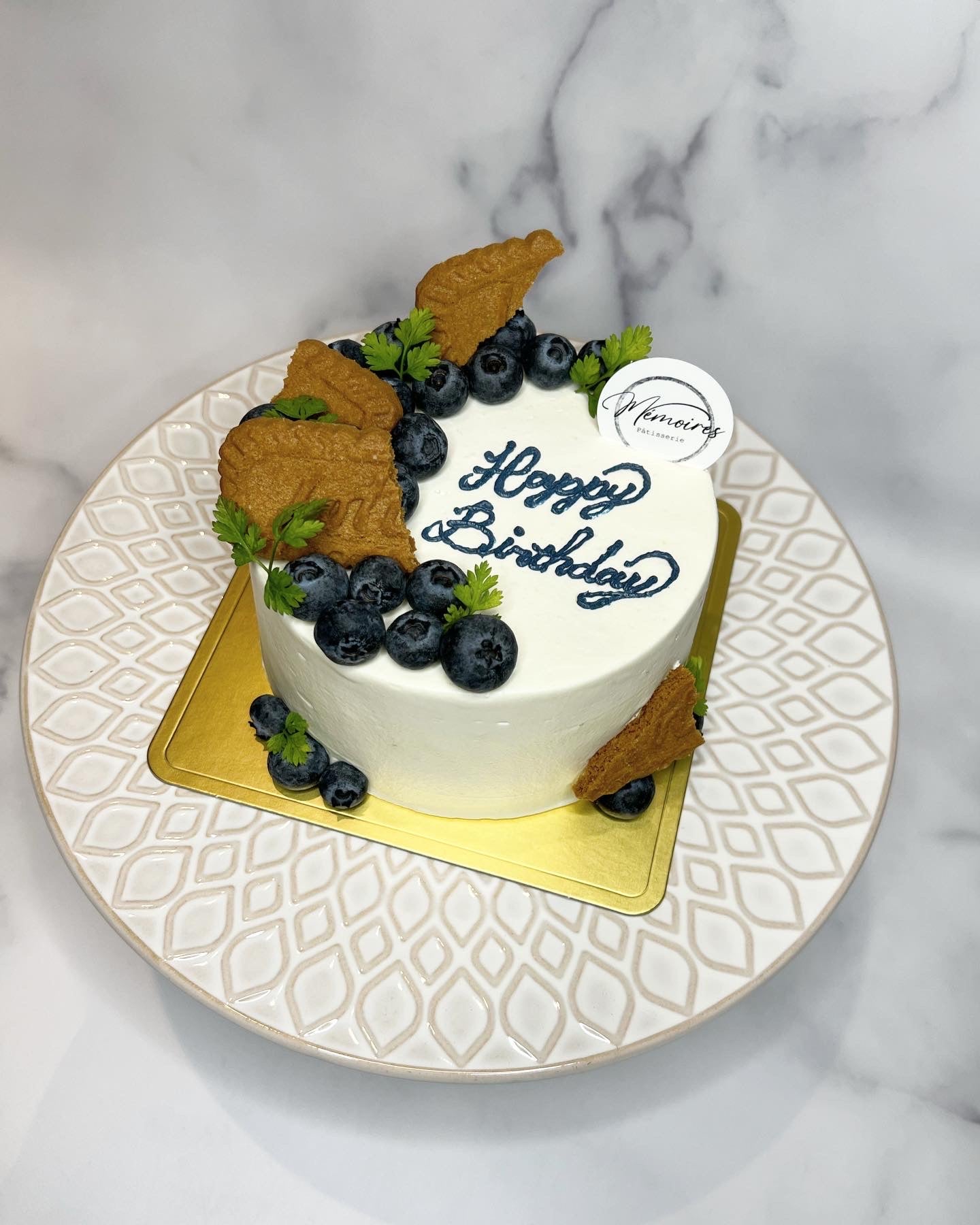 [B2309] Design cake