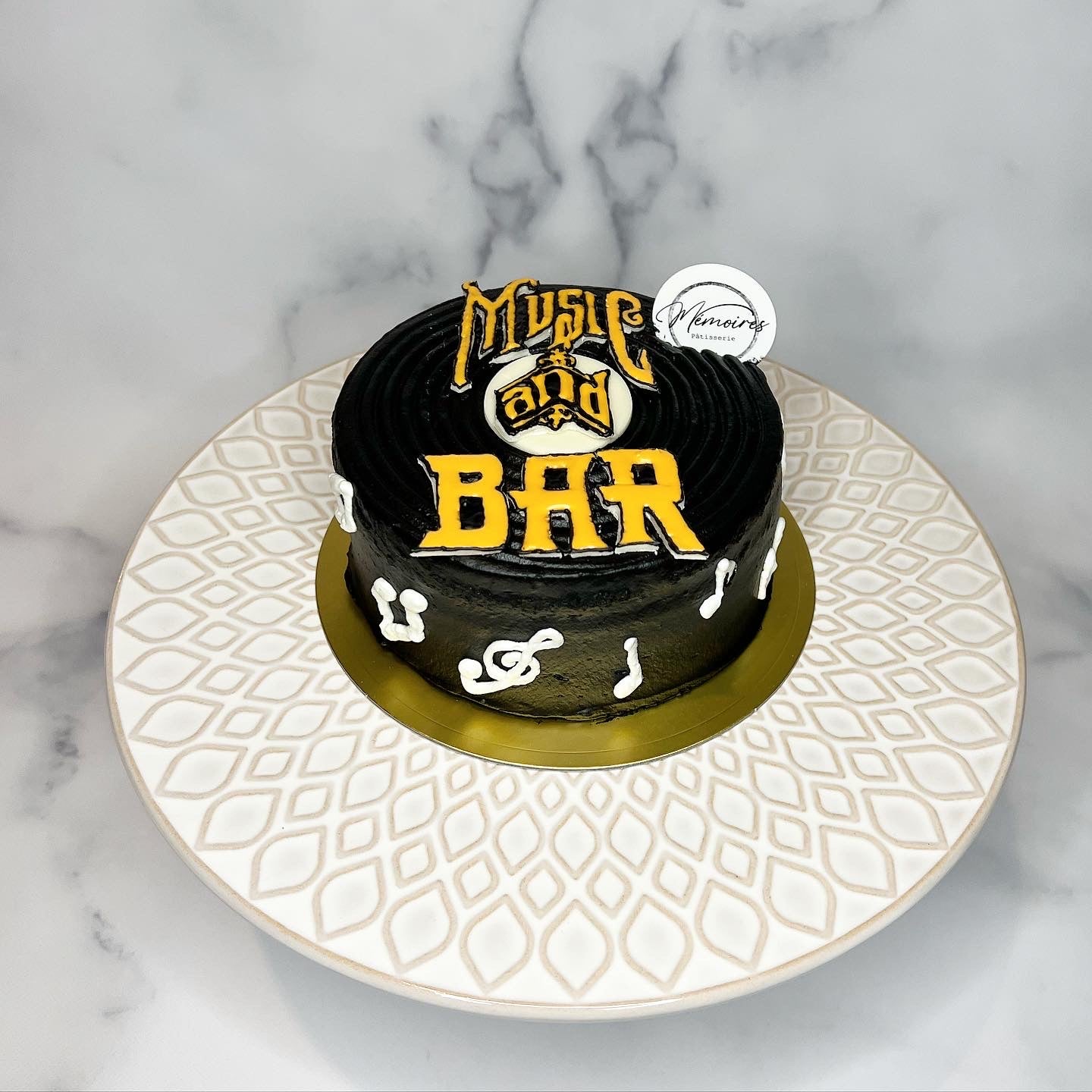 [A2236] Record cake